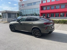 BMW X6 M Competition, снимка 8