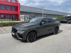 BMW X6 M Competition, снимка 10