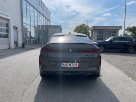BMW X6 M Competition, снимка 6