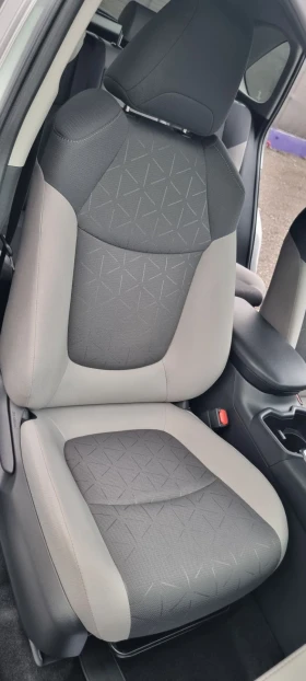 Toyota Rav4 RAV4 HYBRID , снимка 7