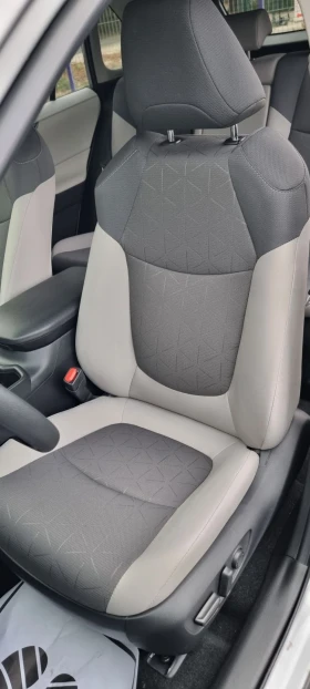 Toyota Rav4 RAV4 HYBRID , снимка 6