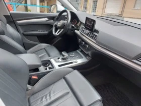 Audi Q5 2.0 TDI FY 190hp Quattro, снимка 3