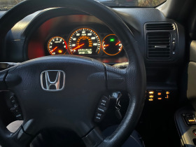 Honda Cr-v, снимка 8