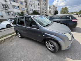 Suzuki Ignis 4X4, снимка 4