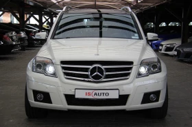 Mercedes-Benz GLK 320cdi/4Matic//BiXenon/Leather/ | Mobile.bg    1