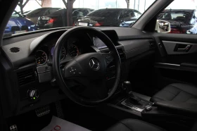 Mercedes-Benz GLK 320cdi/4Matic//BiXenon/Leather/ | Mobile.bg    7