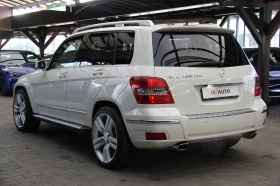 Mercedes-Benz GLK 320cdi/4Matic//BiXenon/Leather/ | Mobile.bg    6