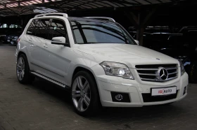 Mercedes-Benz GLK 320cdi/4Matic//BiXenon/Leather/ | Mobile.bg    3