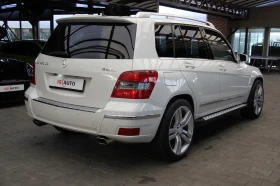 Mercedes-Benz GLK 320cdi/4Matic//BiXenon/Leather/ | Mobile.bg    4