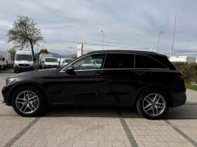 Mercedes-Benz GLC 250 d 4matic AMG , снимка 5