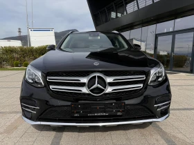 Mercedes-Benz GLC 250 d 4matic AMG , снимка 3