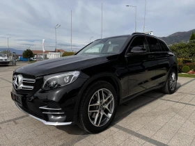 Mercedes-Benz GLC 250 d 4matic AMG , снимка 4