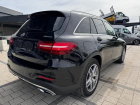 Mercedes-Benz GLC 250 d 4matic AMG , снимка 7