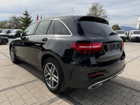 Mercedes-Benz GLC 250 d 4matic AMG , снимка 6