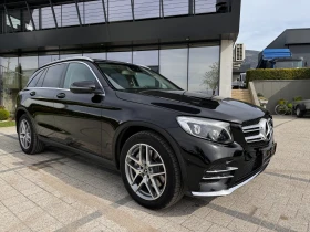 Mercedes-Benz GLC 250 d 4matic AMG , снимка 2