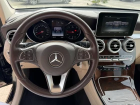 Mercedes-Benz GLC 250 d 4matic AMG , снимка 14