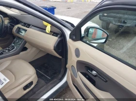 Land Rover Range Rover Evoque SE PREMIUM /    !!! | Mobile.bg    9