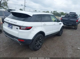 Land Rover Range Rover Evoque SE PREMIUM /    !!! | Mobile.bg    7