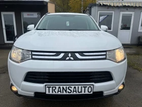     Mitsubishi Outlander 2.0i LPG BRC 