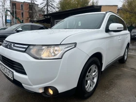     Mitsubishi Outlander 2.0i LPG BRC 