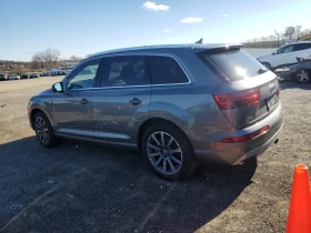 Audi Q7 PRESTIGE/BOSE/ //MATRIX!!! | Mobile.bg    5