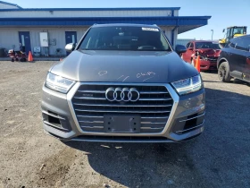     Audi Q7 PRESTIGE/BOSE/ //MATRIX!!!