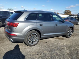 Audi Q7 PRESTIGE/BOSE/ //MATRIX!!! | Mobile.bg    3