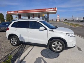 Suzuki Vitara 4X4 ALL GRIP  | Auto.bg — изображение 4