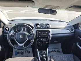 Suzuki Vitara 4X4 ALL GRIP  | Auto.bg — изображение 16