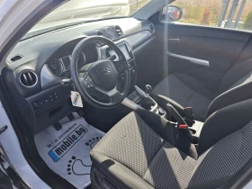 Suzuki Vitara 4X4 ALL GRIP  | Auto.bg — изображение 14