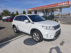 Suzuki Vitara 4X4 ALL GRIP  | Auto.bg — изображение 3