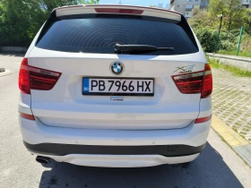 BMW X3 X drive 2, 0, снимка 7