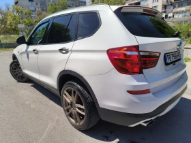 BMW X3 X drive 2, 0, снимка 8