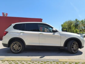 BMW X3 X drive 2, 0, снимка 5