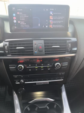 BMW X3 X drive 2, 0, снимка 10