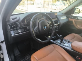 BMW X3 X drive 2, 0, снимка 11