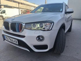 BMW X3 X drive 2, 0, снимка 14