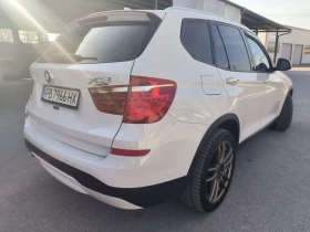 BMW X3 X drive 2, 0, снимка 15