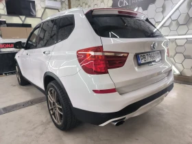 BMW X3 X drive 2, 0, снимка 17