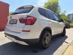 BMW X3 X drive 2, 0, снимка 6