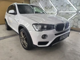 BMW X3 X drive 2, 0, снимка 13