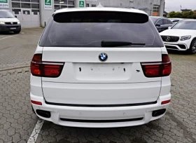 BMW X5 ОЧАКВАН ВНОС BMW X5 3.0d M Sport FULL MAX, снимка 4