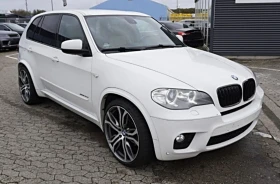 BMW X5 ОЧАКВАН ВНОС BMW X5 3.0d M Sport FULL MAX, снимка 1