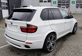 BMW X5 ОЧАКВАН ВНОС BMW X5 3.0d M Sport FULL MAX, снимка 5