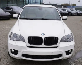 BMW X5 ОЧАКВАН ВНОС BMW X5 3.0d M Sport FULL MAX, снимка 3