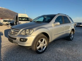 Mercedes-Benz ML 320 CDI, снимка 1