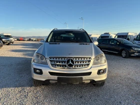 Mercedes-Benz ML 320 CDI, снимка 3