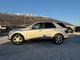 Mercedes-Benz ML 320 CDI, снимка 2