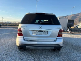 Mercedes-Benz ML 320 CDI, снимка 7