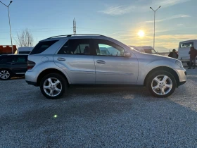 Mercedes-Benz ML 320 CDI, снимка 5